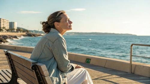 Феодосия готовится ввести 100-метровую тишину у моря