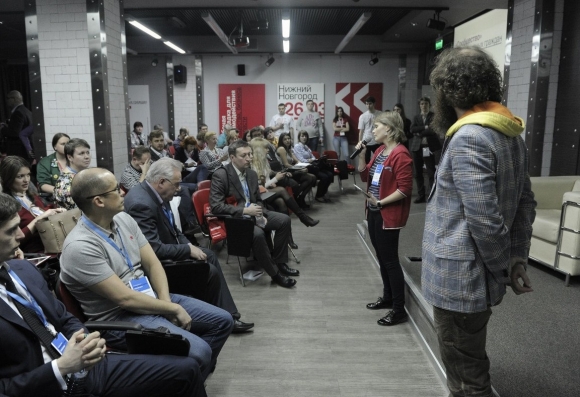 Флагманский проект ОП РФ: как родился и развивался форум &laquo;Сообщество&raquo;