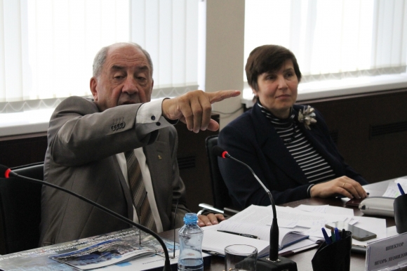 Флагманский проект ОП РФ: как родился и развивался форум &laquo;Сообщество&raquo;