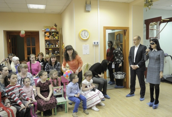 Флагманский проект ОП РФ: как родился и развивался форум &laquo;Сообщество&raquo;