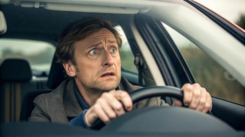 Гаишники должникам расставили сети на дорогах