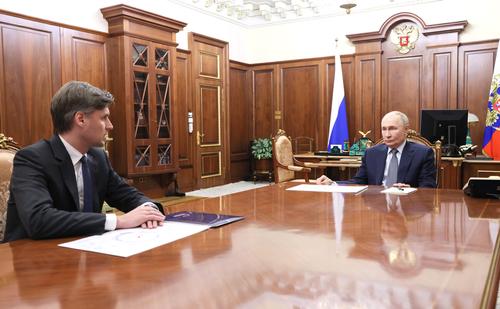 Гендиректор Роскосмоса Баканов будет решать задачу коммерциализации космоса