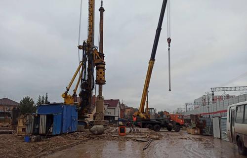 Губернатор Подмосковья рассказал, где появятся новые переходы через железную дорогу