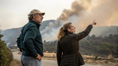 Хлопок на ж/д вокзале насторожил весь Симферополь