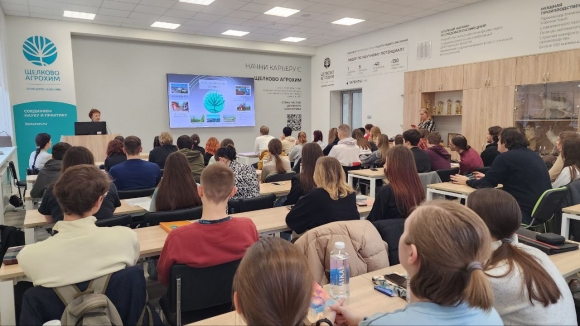 Кадровый дефицит в агросекторе: &laquo;Щёлково Агрохим&raquo; и РГАУ-МСХА объединяют усилия