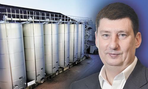 Как у Петра Ходыкина национализировали его &laquo;Родные поля&raquo;