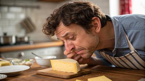 Керчан пытались накормить европейской запрещенкой