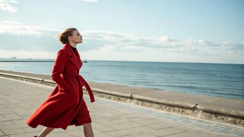 Керчанка рискнула обворовать маркетплейс