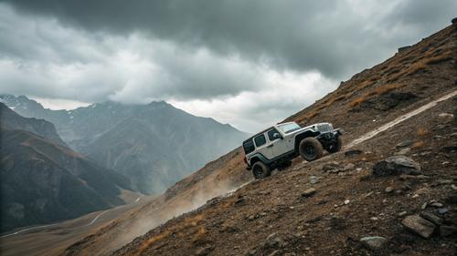 Когда ребенок крикнул «Ой, мамочка!», туристы поняли, что пора звонить 112