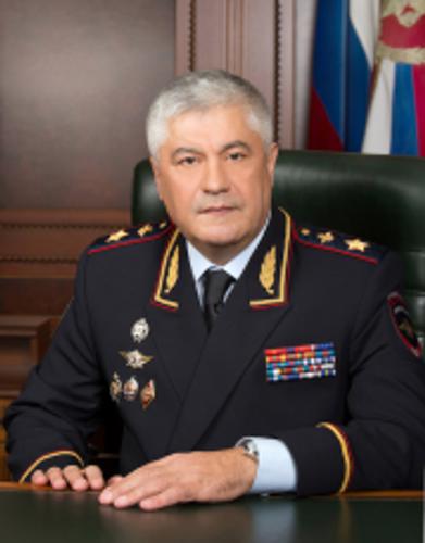 Колокольцев уволил начальников отделов, которые не давали сотрудникам отпуска