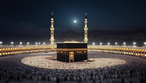 Короткий хадж крымчанам обойдется в 6200 долларов