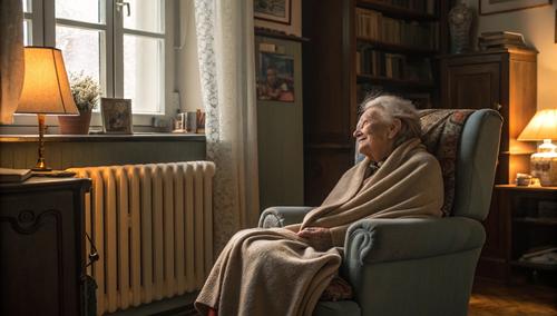 Крымчане то ли не хотят, то ли им нечем платить за отопление