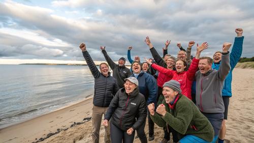 Крымчане уверены, что воссоединение с Россией принесло больше пользы