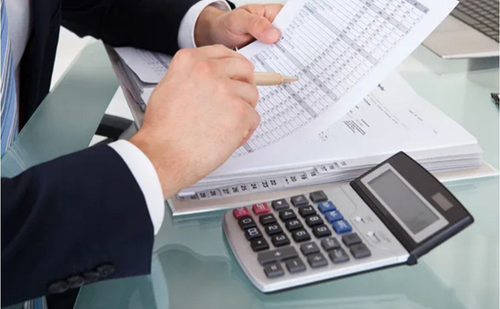 Люди стали &laquo;главной нефтью&raquo; для бюджета &mdash; ФНС