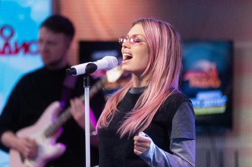 Люся Чеботина и &laquo;Солнце Монако&raquo; согрели Казань