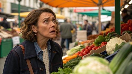 Мелитопольскую черешню продают в Крыму по 5000 рублей за кг