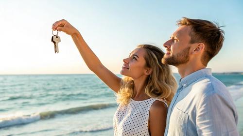 Мэр Алушты предупредила покупателей жилья о &laquo;подводных камнях&raquo;