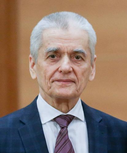 Молодость дольше: академик Онищенко предлагает переосмыслить возраст, к которому относится молодёжь