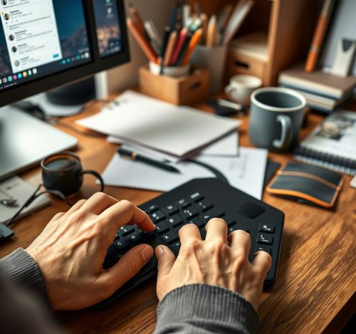 Мошенники массово рассылают россиянам письма с опасными вирусами от имени налоговой