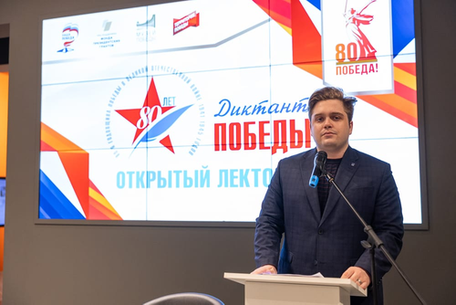 Музей Победы представит мультимедийные выставки о знаковых событиях 1945 года во всех федеральных округах