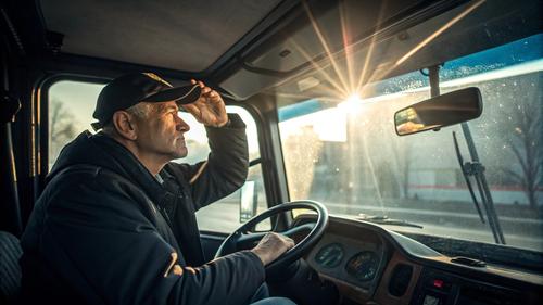 Мужчина признался, что убил шестерых из-за солнца