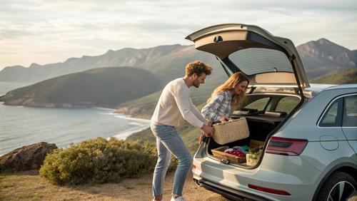 На Крымском мосту сломался сканер