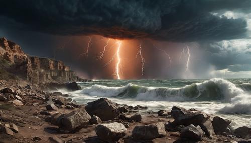 На ликвидацию последствий &laquo;шторма века&raquo; нужны еще 4 года