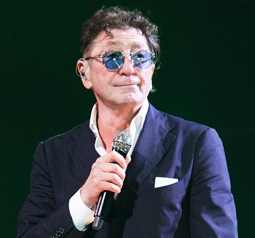 На Украине СБУ заочно предъявила обвинения певцу Григорию Лепсу за поддержку армии России