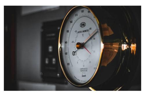 Невидимая угроза: рекордно  высокое атмосферное давление ставит под удар здоровье москвичей