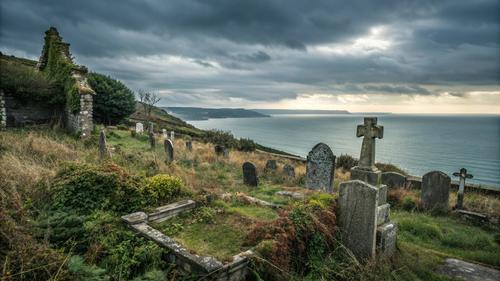 Отныне почетных жителей Алушты будут хоронить на почетных местах