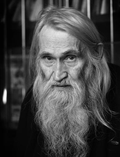 Отпевание старца Илия пройдет в Оптиной Пустыни в Калужской области