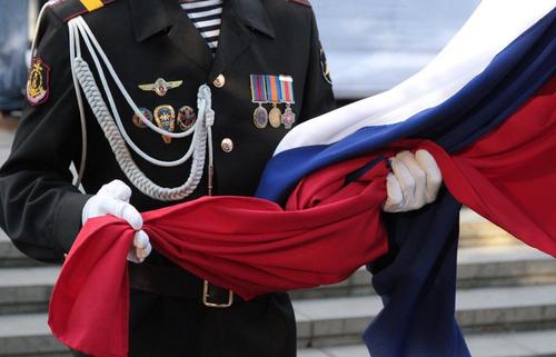 &laquo;Патриотические скрепы России&raquo; во многом перекликаются с Указом Президента о национальных ценностях или так называемых скрепах