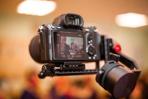 Первые в медиа: школьники и студенты могут заявить о себе на творческом конкурсе