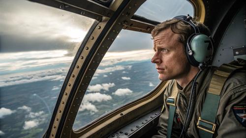 Пилот &laquo;Боинга 737&raquo; заявил, что ему срочно надо на землю