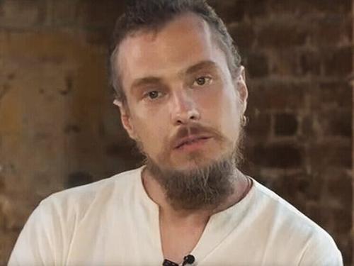 Порноактёр Садко в зоне СВО получил ранение в мошонку