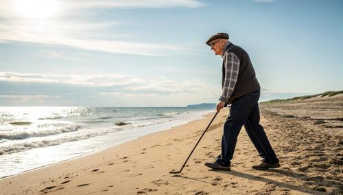 Посетив Крым, можно прозреть