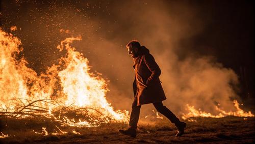 Прекратив огонь на фронте, Зеленский спалит свое президентство