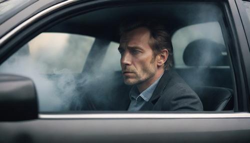 При всех правилах нет запрета не держаться за руль авто