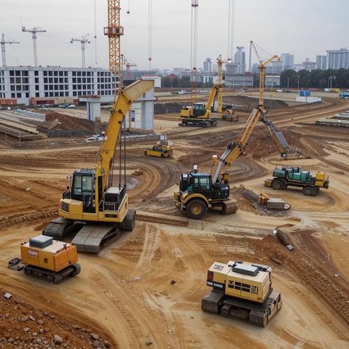 Профи-Инвест&raquo; и распил: в Подмосковье предприниматель, ассоциирующий себя с силовыми ведомствами, и бывший депутат скупают земли и застраивают их некачественными многоэтажками