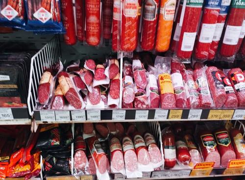 Производители обвинили торговые сети в завышении цен