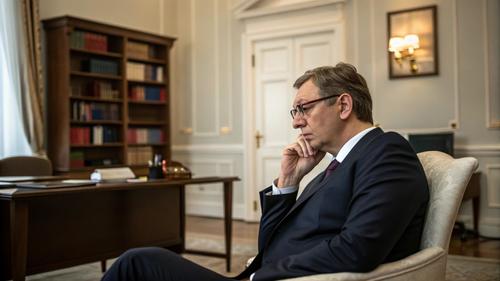 Протесты в Сербии попытаются притушить американской пеной