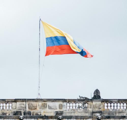 Родственники пропавших на Украине колумбийских наемников обратились в МИД Колумбии