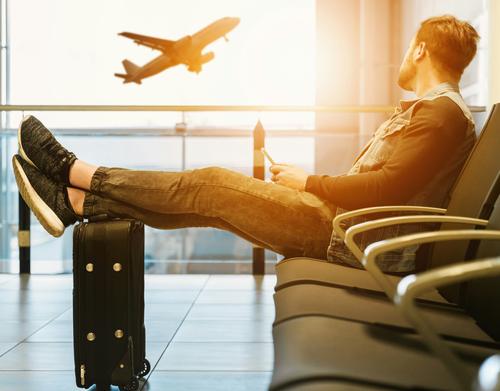 Росавиация сообщила о снятии ограничения на прием и выпуск самолетов во Внуково и Грабцево