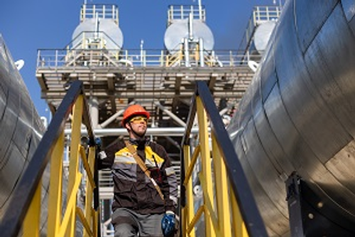 &laquo;Роснефть&raquo; повышает точность прогнозов нефтедобычи