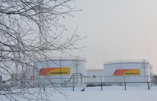 &laquo;Роснефть&raquo; установила рекорд по гидроразрыву пласта