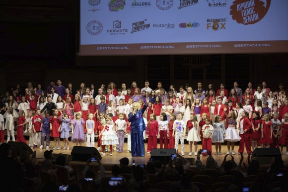 Российский фонд мира: память о прошлом и забота о будущем