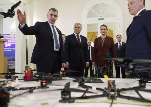 Российский фонд мира: память о прошлом и забота о будущем