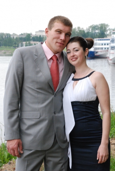 Седьмое небо семьи пулеметчика Хухарева: рассказ об угличанине из Курской трубы с позывным &laquo;Добрыня&raquo;