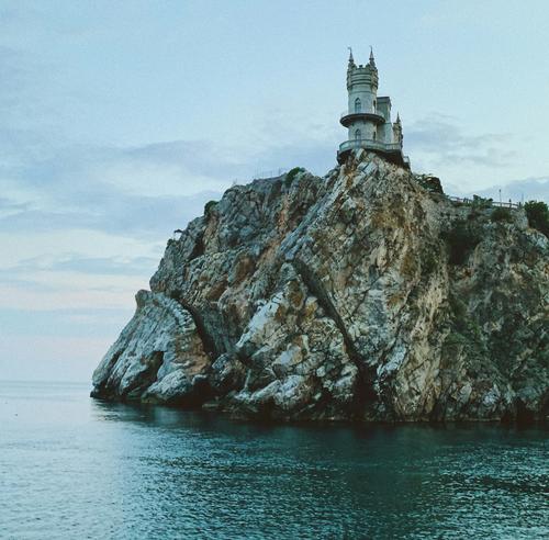 Semafor: США могут признать Крым частью России в рамках урегулирования