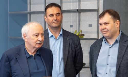 &laquo;Щёлково Агрохим&raquo; будет укреплять сотрудничество с Минсельхозом Алтайского края и Алтайским ГАУ